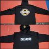 Evolution Hoodies Photo 2