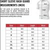 Adult Kempe Short-Sleeved Rashguard Photo 2