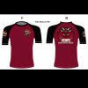 Adult Kempe Short-Sleeved Rashguard Photo 1