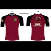 Youth Kempe Short-Sleeved Rashguard Photo 1