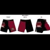 Adult & Youth Kempe Grappling Short Photo 1